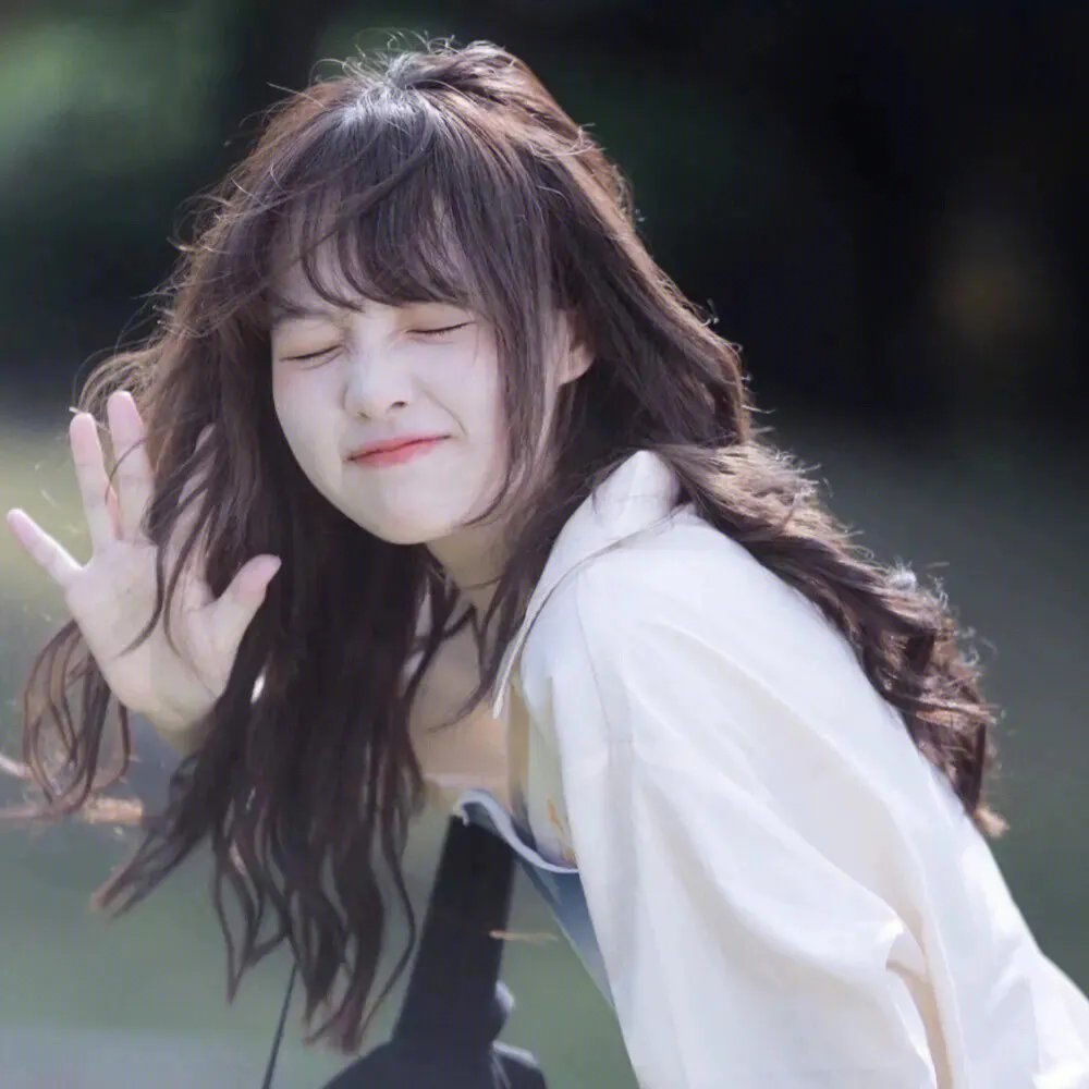 幸福就好
