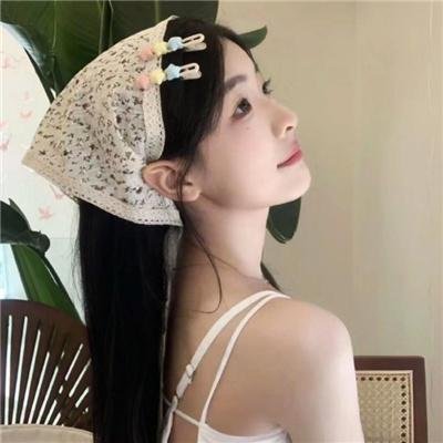 微笑以对