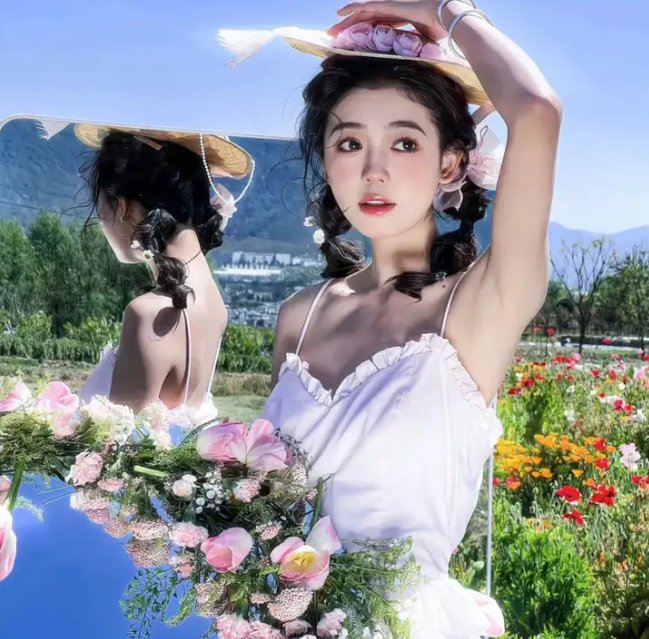 锁不住的基情